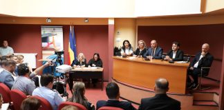 Educația, sănătatea și viitorul copiilor, parteneriat între Consiliul Județean Vrancea și școlile din județ