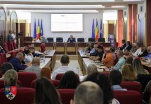 Consiliul Județean Vrancea sprijină UAT-urile în aplicarea noului Cod al Urbanismului: întâlnire de lucru cu primarii și responsabilii de urbanism din județ cj urbanism