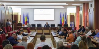 Consiliul Județean Vrancea sprijină UAT-urile în aplicarea noului Cod al Urbanismului: întâlnire de lucru cu primarii și responsabilii de urbanism din județ