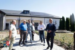 De la proiecte la fapte: investițiile europene transformă comuna Năruja 6 cj vrancea 1
