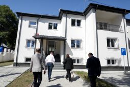 De la proiecte la fapte: investițiile europene transformă comuna Năruja 5 cj vrancea 2