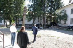 De la proiecte la fapte: investițiile europene transformă comuna Năruja 3 cj vrancea 4