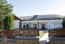 De la proiecte la fapte: investițiile europene transformă comuna Năruja