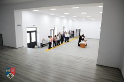 De la proiecte la fapte: investițiile europene transformă comuna Năruja 1 cj vrancea 7