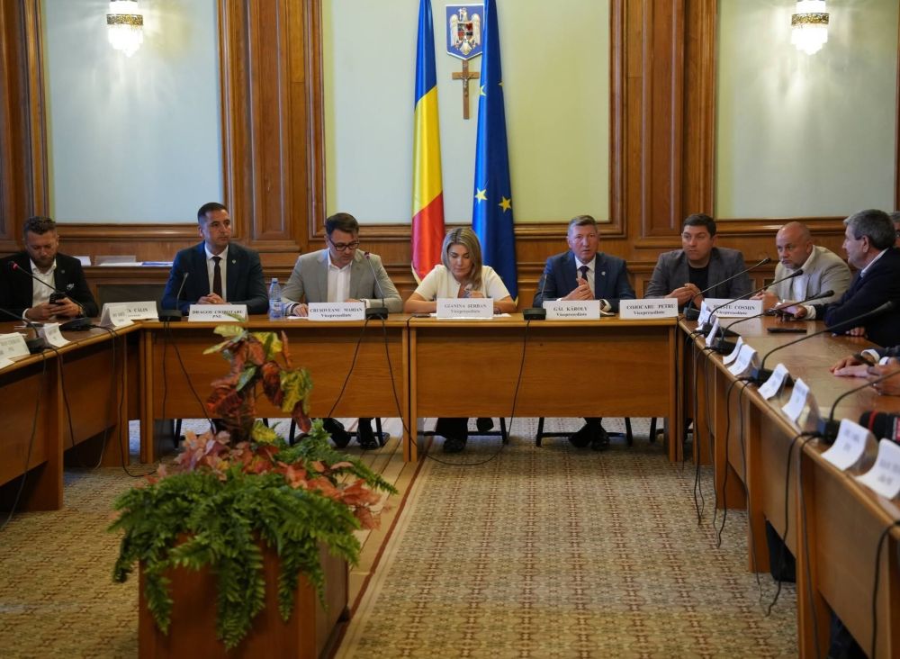 comisie transporturi deputati