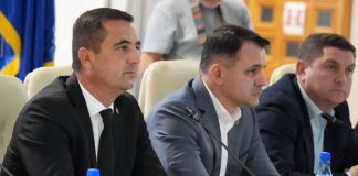 Deputatul Dragoș Ciobotaru, președintele Comisiei pentru transporturi: ”Programul de guvernare propus de Siegfried Mureșan este axat pe reforme și investiții”