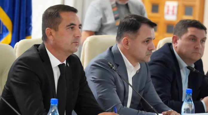 Deputatul Dragoș Ciobotaru, președintele Comisiei pentru transporturi: ”Programul de guvernare propus de Siegfried Mureșan este axat pe reforme și investiții”