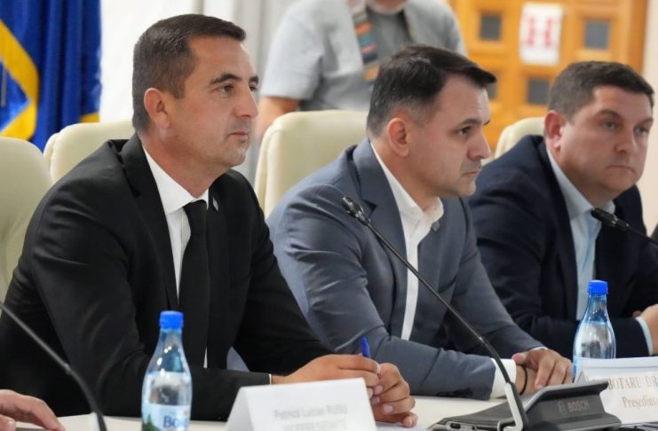 Deputatul Dragoș Ciobotaru, președintele Comisiei pentru transporturi: ”Programul de guvernare propus de Siegfried Mureșan este axat pe reforme și investiții”