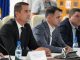 Deputatul Dragoș Ciobotaru, președintele Comisiei pentru transporturi: ”Programul de guvernare propus de Siegfried Mureșan este axat pe reforme și investiții” PAAAAA1BMVEWurq51dlI4AAAAAXRSTlMmkutdmwAAAA5JREFUKM9jGAWjYJABAAKUAAHoEAeuAAAAAElFTkSuQmCC