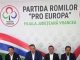 VIDEO Planuri de acțiune și reorganizare la Partida Romilor Vrancea / Primarul din Slobozia Bradului coordonează filialele Vrancea și Buzău PAAAAA1BMVEWurq51dlI4AAAAAXRSTlMmkutdmwAAAA5JREFUKM9jGAWjYJABAAKUAAHoEAeuAAAAAElFTkSuQmCC