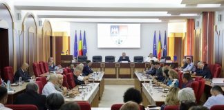 Investiții concrete pentru Vrancea, aprobate în ședința Consiliului Județean