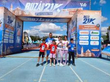 FOTO O duminică de neuitat, cu sport și pasiune 3 cros copii 1 1