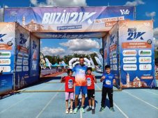 FOTO O duminică de neuitat, cu sport și pasiune 1 cros copii 1