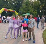 FOTO-VIDEO Echipele de cros din Nănești și Bordeasca au participat la Festivalul Inimii de la Galați 1 cros nanesti bordeasca 2