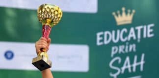 Focșaniul are încă un campion național la șah blitz