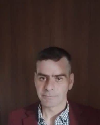 L-ați văzut? Bărbat din Jariștea, plecat de acasă de două săptămâni