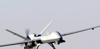 ULTIMA ORĂ Alertă de drone în județe din Moldova