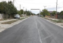 FOTO Lucrările de modernizare a DJ 204G au depășit 75%. Două tronsoane și podul peste râul Putna sunt finalizate drum suraia vulturu