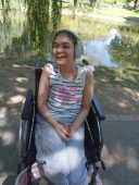 Umanitar: Ecaterina are nevoie de ajutor pentru un transplant de celule stem 3 ecaterina tatarusanu 1