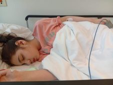 Umanitar: Ecaterina are nevoie de ajutor pentru un transplant de celule stem 2 ecaterina tatarusanu 2