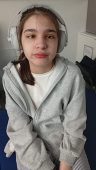 Umanitar: Ecaterina are nevoie de ajutor pentru un transplant de celule stem 1 ecaterina tatarusanu