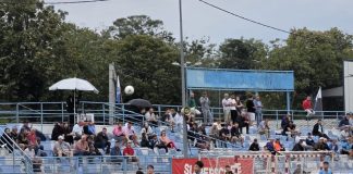 Fotbal: doar egal pentru CSM Adjud, astăzi, pe teren propriu