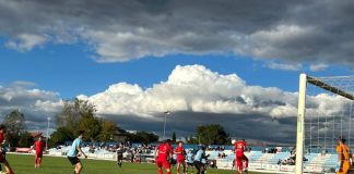 Fotbal: CSM Adjud 1946, la prima înfrângere în acest sezon