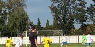 ULTIMA ORĂ Victorie în deplasare pentru CSM Adjud 1946