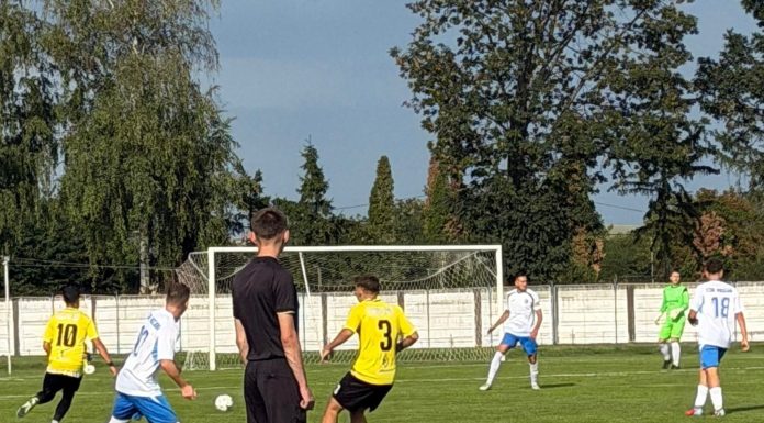 ULTIMA ORĂ Victorie în deplasare pentru CSM Adjud 1946