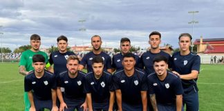 Gugești și Milcovul, scorurile etapei în Superliga Vrancei la fotbal