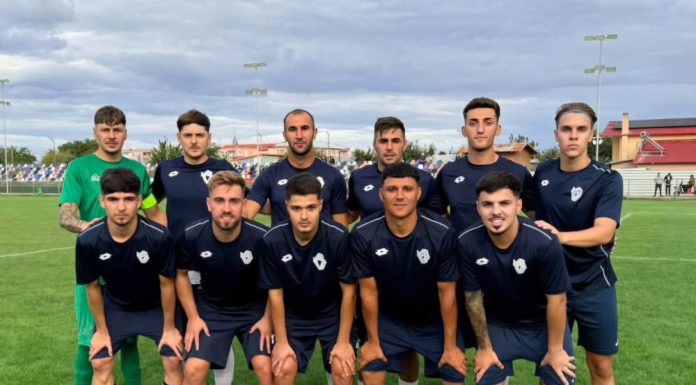 Gugești și Milcovul, scorurile etapei în Superliga Vrancei la fotbal