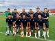 Gugești și Milcovul, scorurile etapei în Superliga Vrancei la fotbal PAAAAA1BMVEWurq51dlI4AAAAAXRSTlMmkutdmwAAAA5JREFUKM9jGAWjYJABAAKUAAHoEAeuAAAAAElFTkSuQmCC