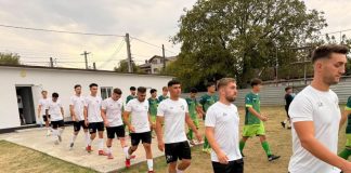 Fotbal: fără surprize în etapa a doua a Superligii Vrancei la fotbal