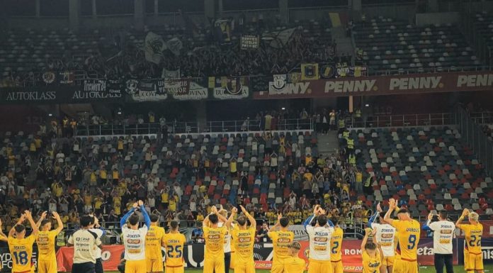Hagi a chemat aproape 50 de jucători în lotul lărgit al României pentru primele meciuri din Liga Națiunilor la fotbal
