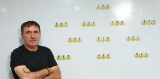 Hagi a stabilit lotul României pentru primele patru meciuri din Liga Națiunilor