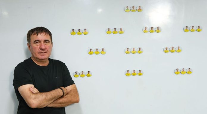 Hagi a stabilit lotul României pentru primele patru meciuri din Liga Națiunilor