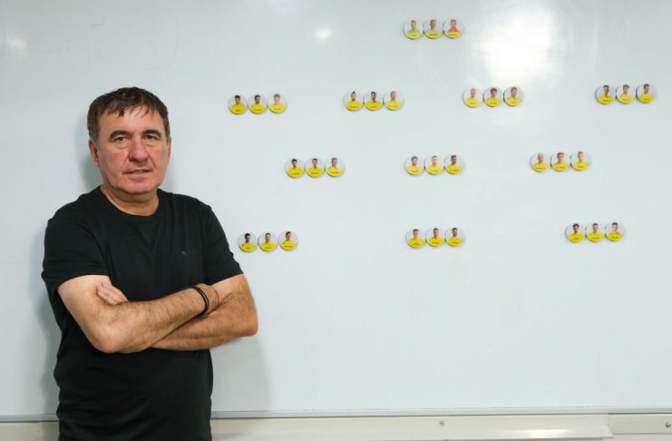 Hagi a stabilit lotul României pentru primele patru meciuri din Liga Națiunilor