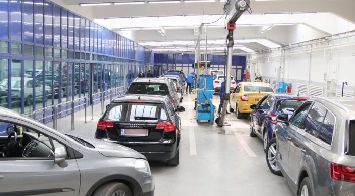 Durata medie de obținere a unei programări la RAR, la nivel național, este între 4 și 7 zile, în funcție de activitatea solicitată