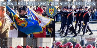 13 Septembrie – Ziua Pompierilor din România