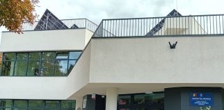 FOTO Inspectorii de muncă din Vrancea se întorc în sediul reabilitat