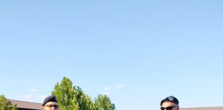 Activitățile jandarmilor în aceste zile / Mobilizare pentru deschiderea anului școlar
