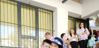 FOTO Un nou an școlar începe cu siguranță și prietenie, asigură jandarmii