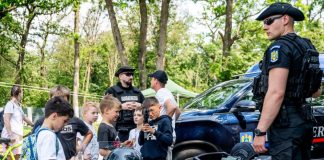 Misiunile jandarmilor vrânceni în acest weekend