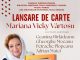 „Jurnal funambulesc. Vocea de catifea” – o nouă întâlnire cu literatura Marianei Vicky Vârtosu PAAAAA1BMVEWurq51dlI4AAAAAXRSTlMmkutdmwAAAA5JREFUKM9jGAWjYJABAAKUAAHoEAeuAAAAAElFTkSuQmCC