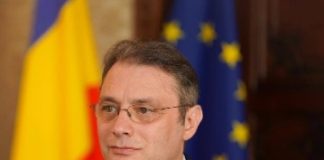 ULTIMA ORĂ Luca Niculescu, desemnat candidat de prim-ministru