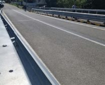 FOTO Soveja intră într-o nouă etapă de dezvoltare. Investiții de peste 30 de milioane de lei pentru turism și infrastructură 6 lucrari drum pod