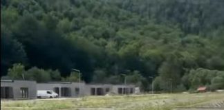 VIDEO Păstrăvăria Lepșa, o investiție importantă, tot mai aproape de finalizare