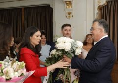 madalina oprisan cununie