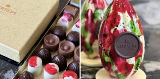 Festivalul Ciocolatei, la începutul lunii octombrie, la Iași / Brandul vrâncean Marsepe, printre participanți
