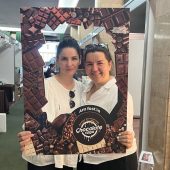 Festivalul Ciocolatei, la începutul lunii octombrie, la Iași / Brandul vrâncean Marsepe, printre participanți 3 marsepe 2